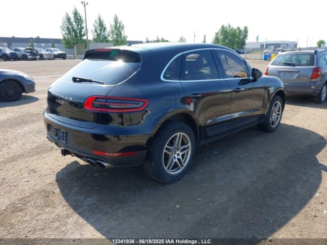 WP1AB2A52FLB53201 Porsche 2015