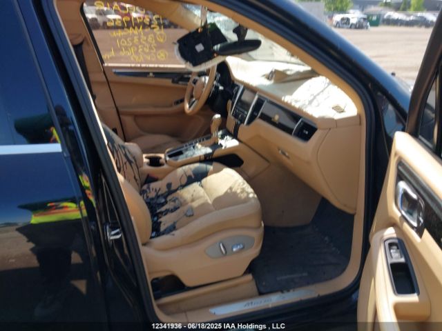 WP1AB2A52FLB53201 Porsche 2015