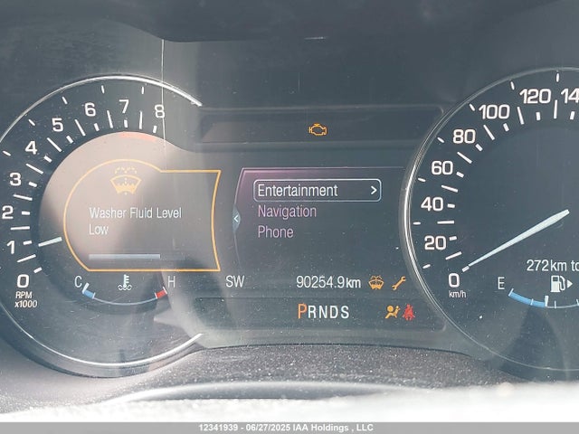 Lincoln MKC 2016 5LMCJ2D99GUJ17926 Image 16