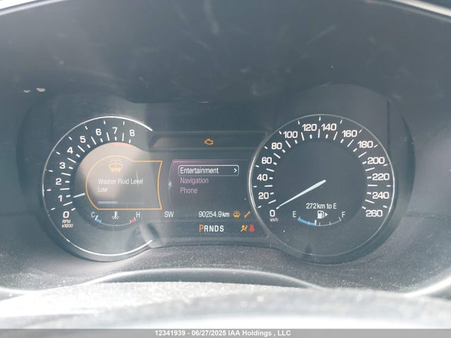 Lincoln MKC 2016 5LMCJ2D99GUJ17926 Image 7