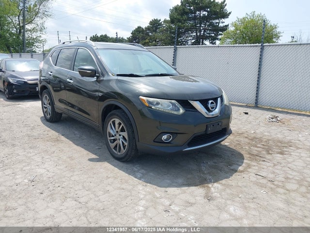 Nissan 2014 2014 5N1AT2MV4EC787405 Image 1