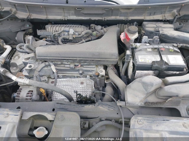 Nissan 2014 2014 5N1AT2MV4EC787405 Image 10