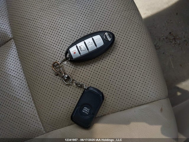 Nissan 2014 2014 5N1AT2MV4EC787405 Image 11