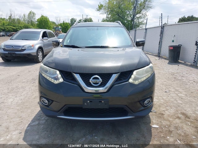 Nissan 2014 2014 5N1AT2MV4EC787405 Image 12
