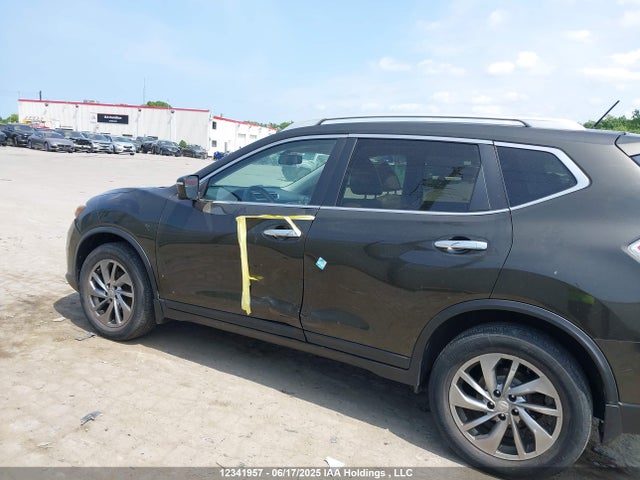Nissan 2014 2014 5N1AT2MV4EC787405 Image 14