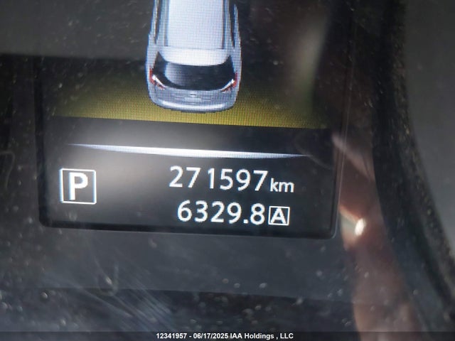 Nissan 2014 2014 5N1AT2MV4EC787405 Image 15