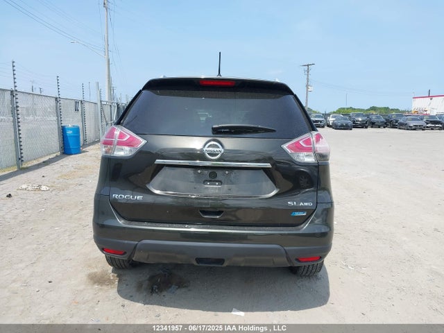 Nissan 2014 2014 5N1AT2MV4EC787405 Image 16