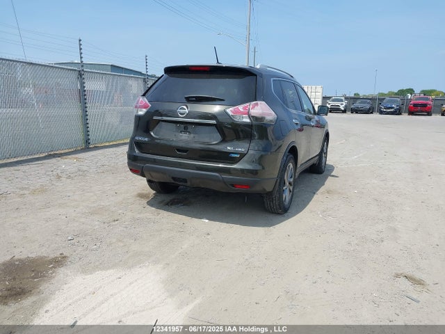 Nissan 2014 2014 5N1AT2MV4EC787405 Image 4