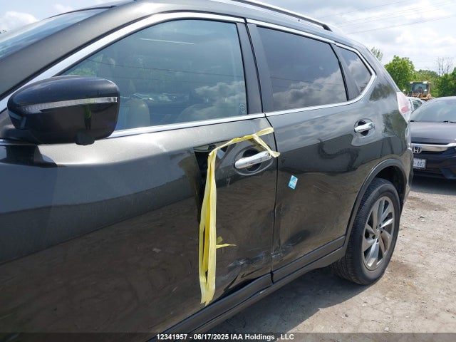 Nissan 2014 2014 5N1AT2MV4EC787405 Image 6