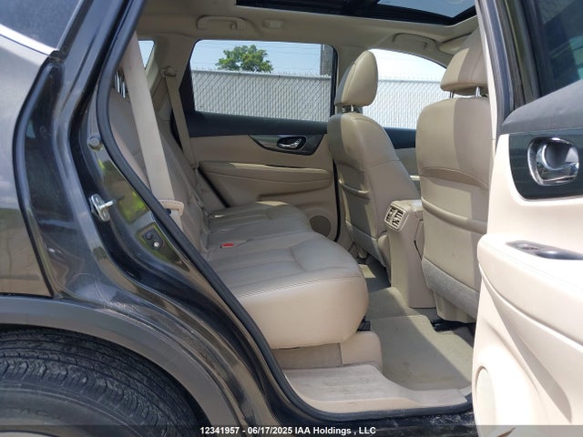 Nissan 2014 2014 5N1AT2MV4EC787405 Image 8