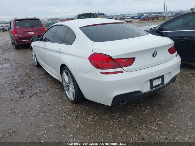 WBA6D2C57GGT65940 BMW 640i