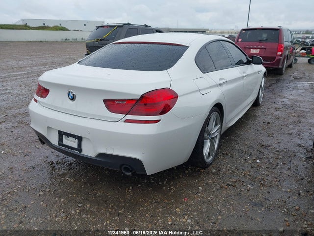 WBA6D2C57GGT65940 BMW 640i