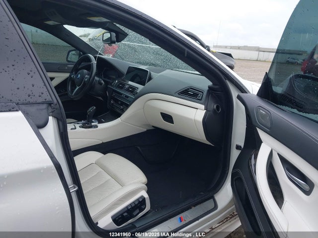 WBA6D2C57GGT65940 BMW 640i