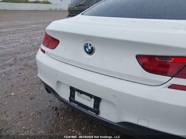 WBA6D2C57GGT65940 BMW 640i