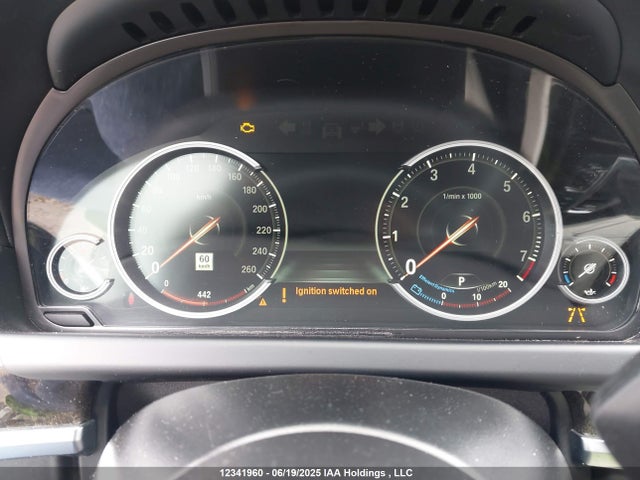 WBA6D2C57GGT65940 BMW 640i