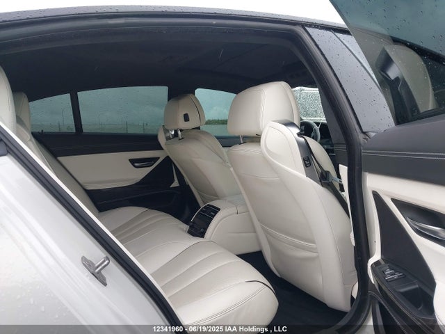 WBA6D2C57GGT65940 BMW 640i