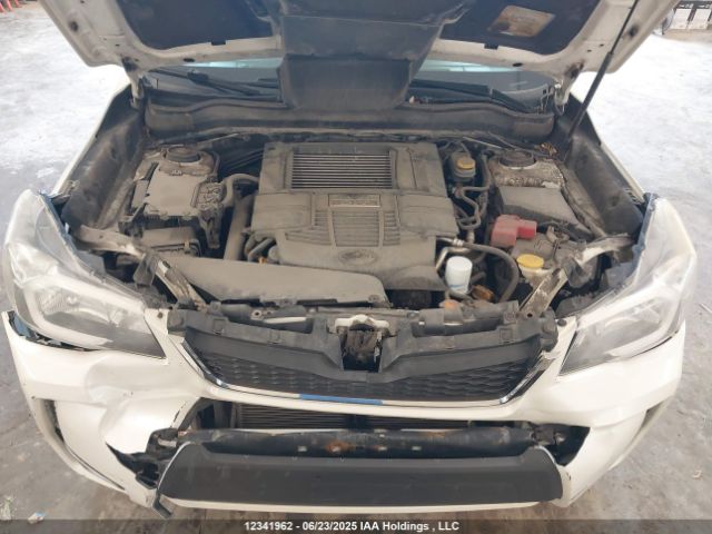 JF2SJHLC9EH511954 Subaru 2.5turbo c0