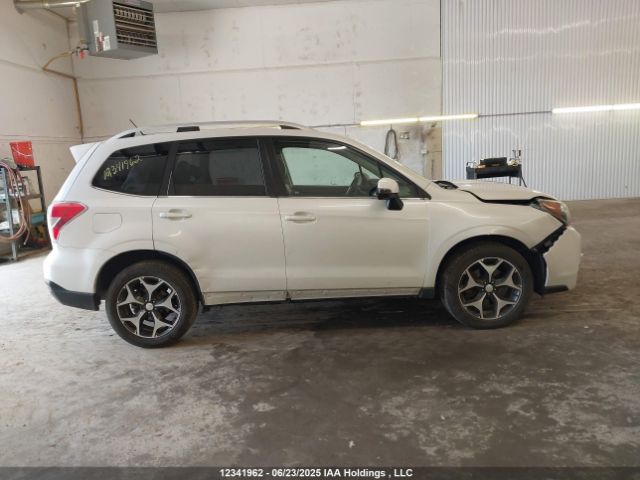 JF2SJHLC9EH511954 Subaru 2.5turbo c0