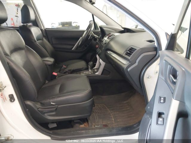 JF2SJHLC9EH511954 Subaru 2.5turbo c0