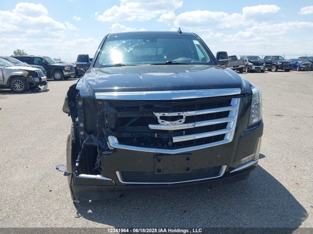 1GYS4BKJ1GR207348 Cadillac l86 - sidi, vvt, afm, e85 max, alum