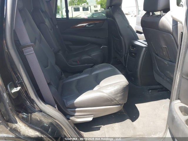 1GYS4BKJ1GR207348 Cadillac l86 - sidi, vvt, afm, e85 max, alum
