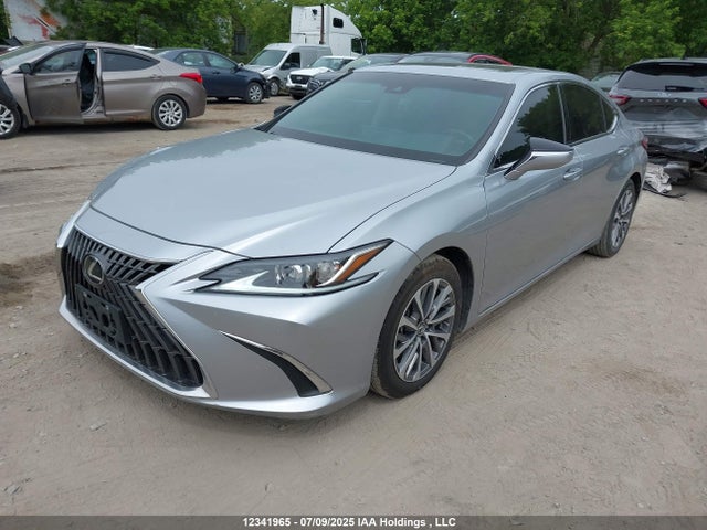 58ADZ1B19NU116806 Lexus 2gr-fks