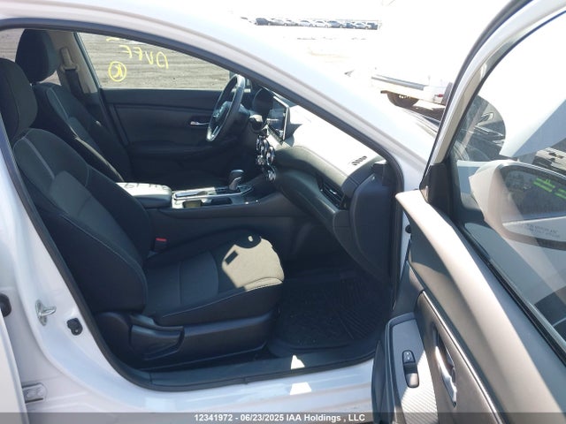 3N1AB8CV7NY248377 Nissan 2022
