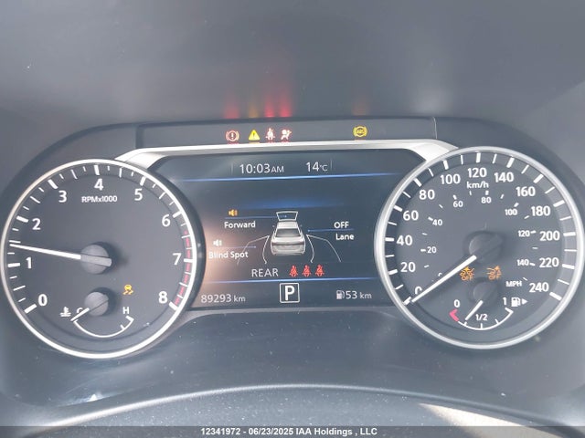 3N1AB8CV7NY248377 Nissan 2022