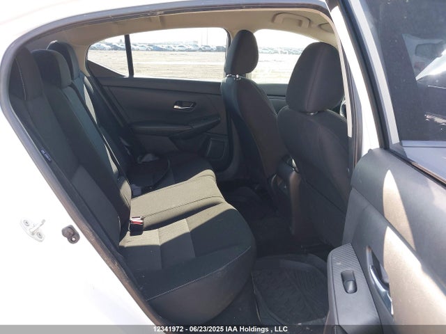 3N1AB8CV7NY248377 Nissan 2022