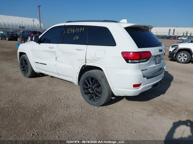 1C4RJFAG8LC108873 Jeep Grand Cherokee