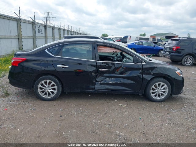 Nissan Sentra 2016 3N1AB7AP3GL674033 Image 13