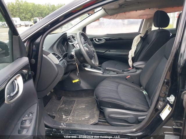 Nissan Sentra 2016 3N1AB7AP3GL674033 Image 5