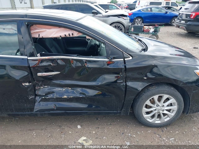 Nissan Sentra 2016 3N1AB7AP3GL674033 Image 6