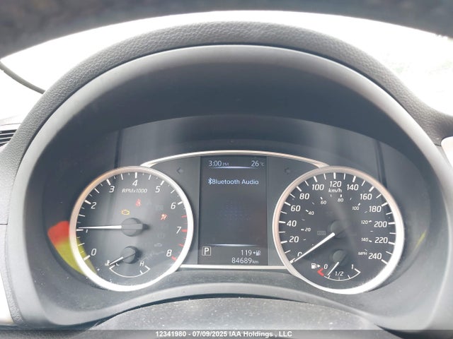 Nissan Sentra 2016 3N1AB7AP3GL674033 Image 7