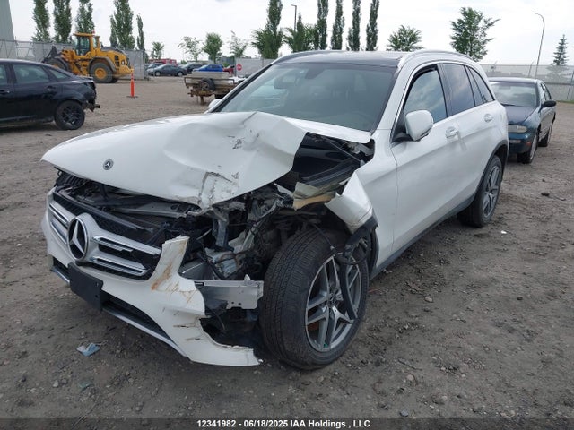 WDC0G4KB6JV047923 Mercedes-Benz Glc 300 4matic