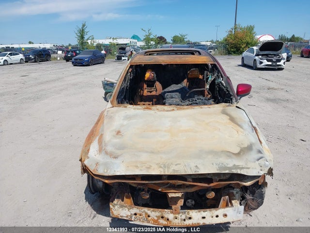 Mazda CX-5 2017 JM3KFBDL7H0228197 Image 6
