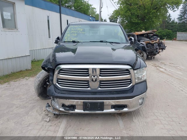 1C6RR7GM8GS176136 Dodge 1500