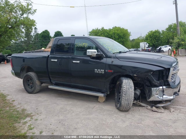 1C6RR7GM8GS176136 Dodge 1500