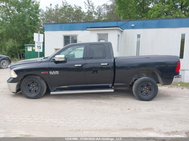 1C6RR7GM8GS176136 Dodge 1500