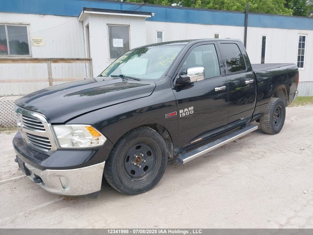 1C6RR7GM8GS176136 Dodge 1500