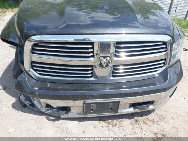 1C6RR7GM8GS176136 Dodge 1500
