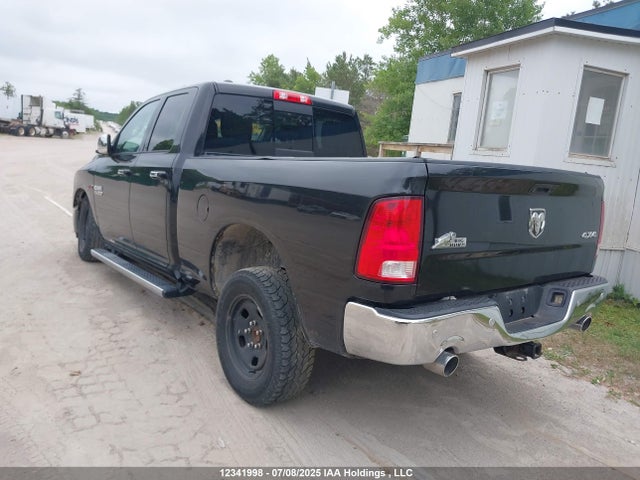 1C6RR7GM8GS176136 Dodge 1500