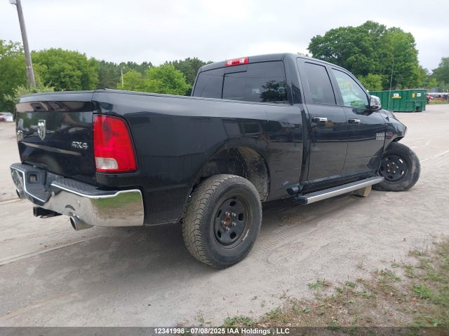 1C6RR7GM8GS176136 Dodge 1500