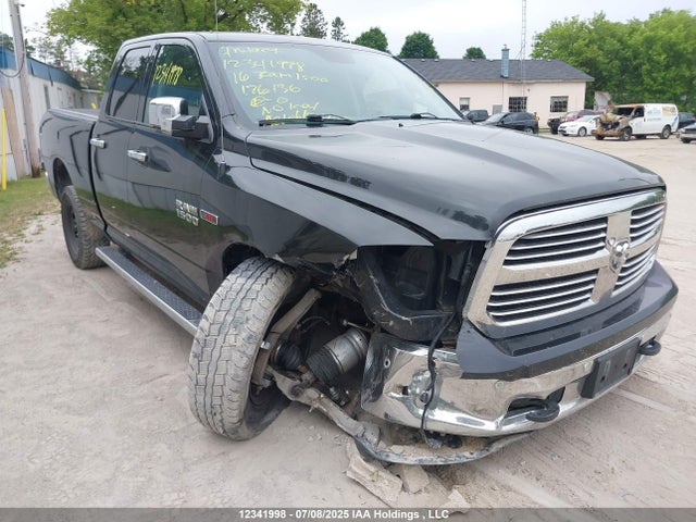 1C6RR7GM8GS176136 Dodge 1500