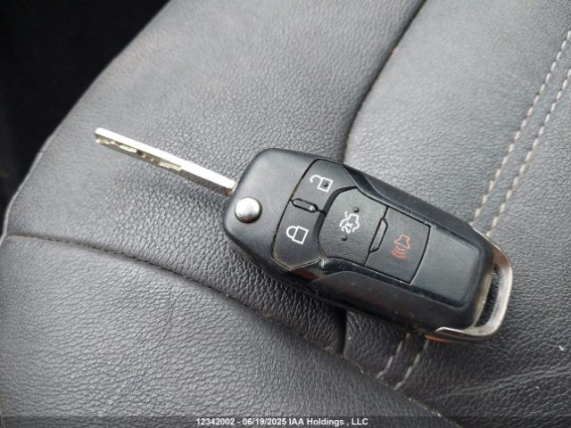 1FA6P0HD1G5108496 Ford 2016