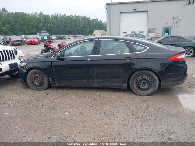 1FA6P0HD1G5108496 Ford 2016