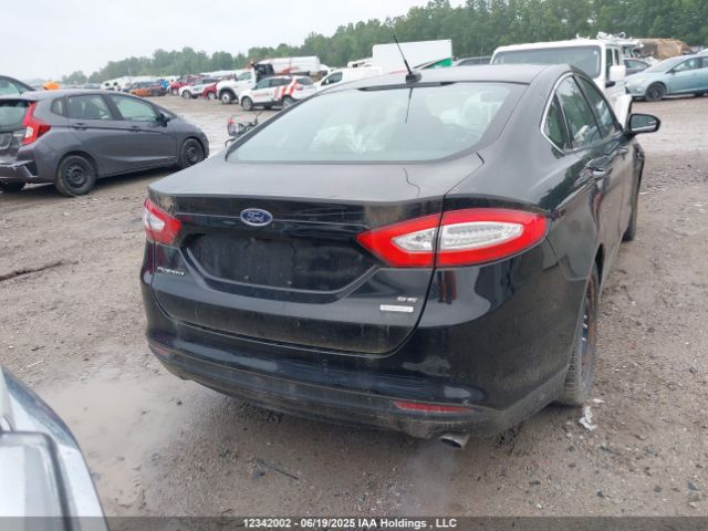 1FA6P0HD1G5108496 Ford 2016