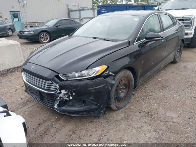 1FA6P0HD1G5108496 Ford 2016