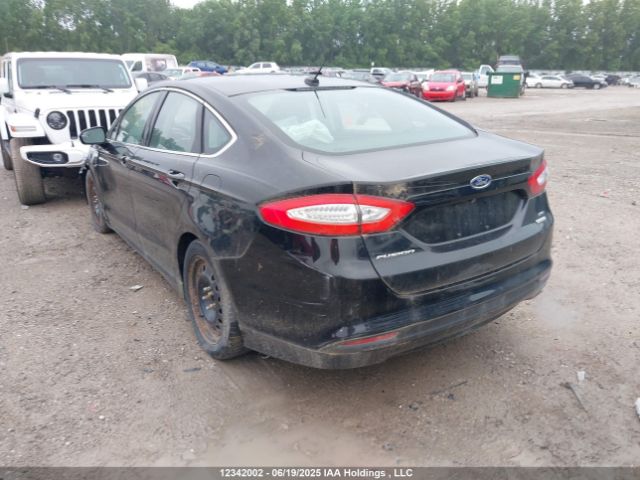 1FA6P0HD1G5108496 Ford 2016