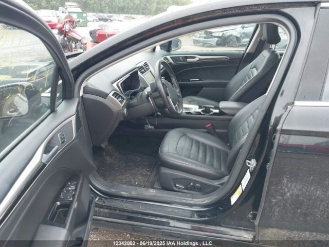 1FA6P0HD1G5108496 Ford 2016